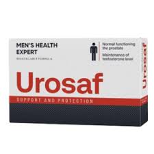 Urosaf